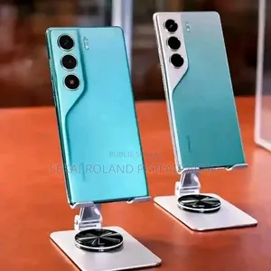 Nouveau Tecno Camon 40 Pro 4G 256 GB Bleu