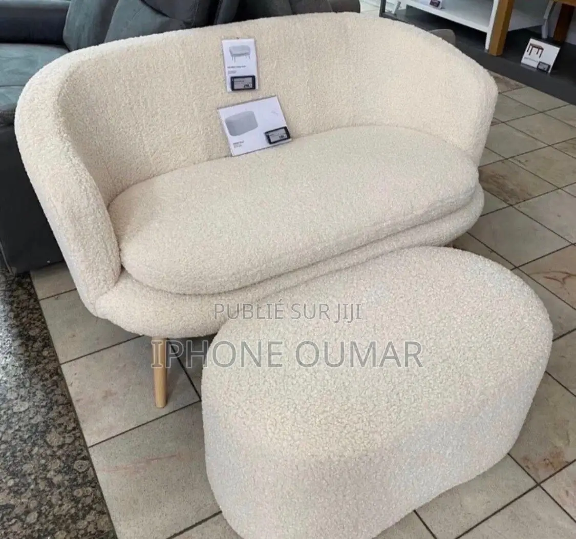 Les Deux Fauteuil