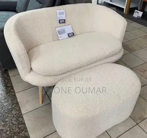 Les Deux Fauteuil
