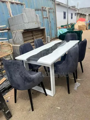 Table as Mangé