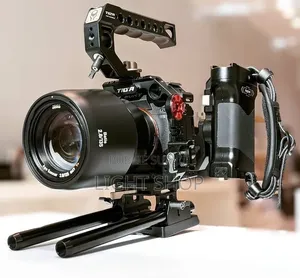 Caméra De Cinéma
