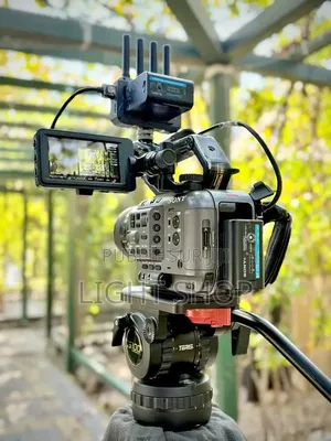 Camera Red Cinéma