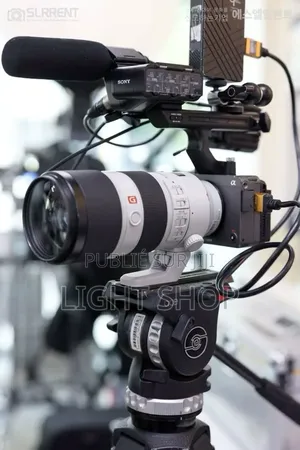 Camera Red Cinéma