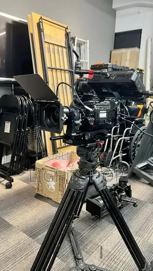 Camera Red Cinéma