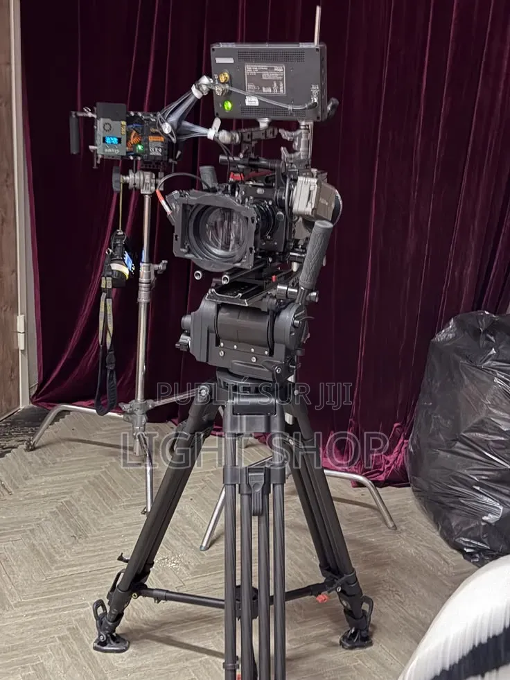 Camera Red Cinéma
