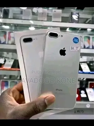 Nouveau Apple iPhone 7 256 GB Blanc