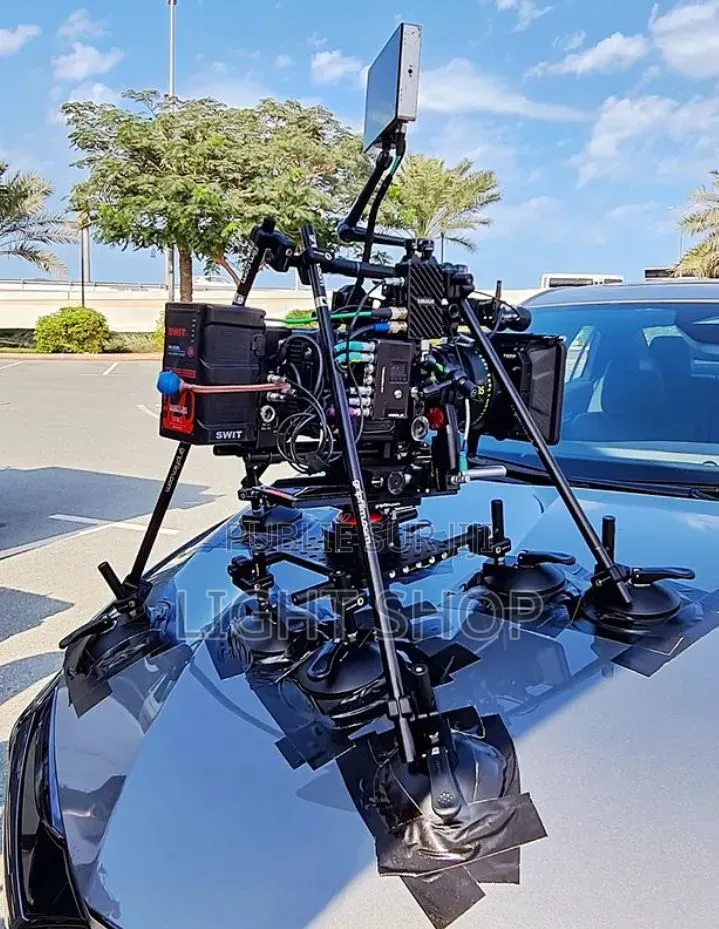 Camera Red Cinéma