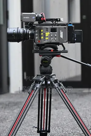 Camera Red Cinéma