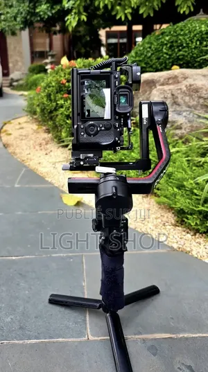Camera Red Cinéma