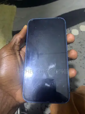 Apple iPhone 13 128 GB Bleu