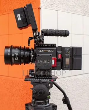 Caméra Sony