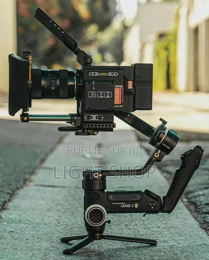 Caméra Sony