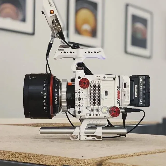 Camera Sony