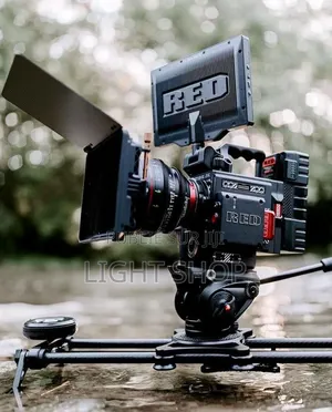 Camera Sony