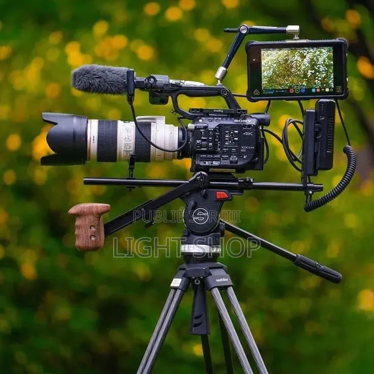 Camera Sony