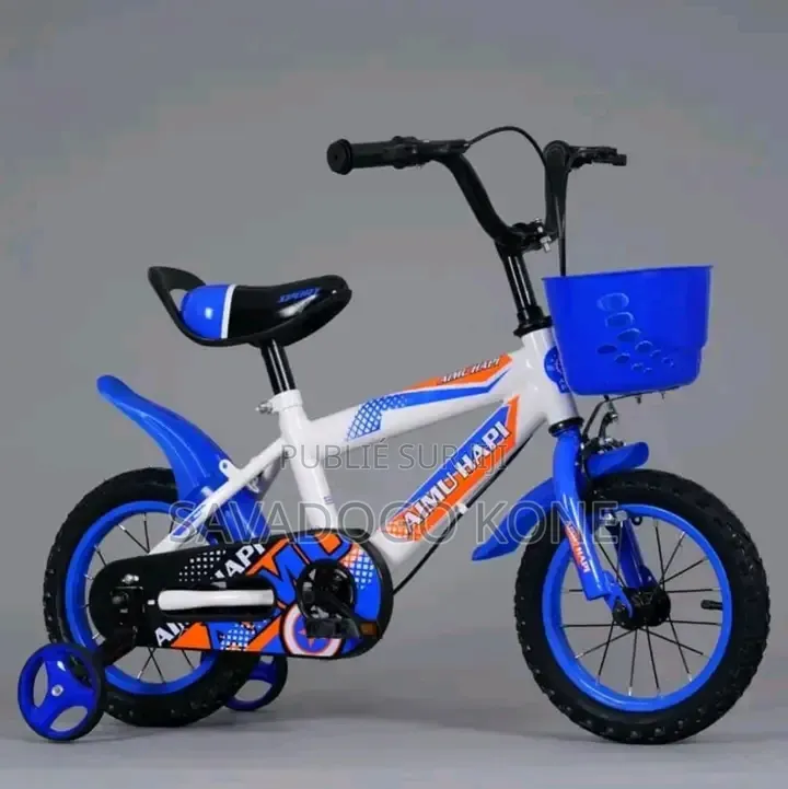Vélo Pour Enfants