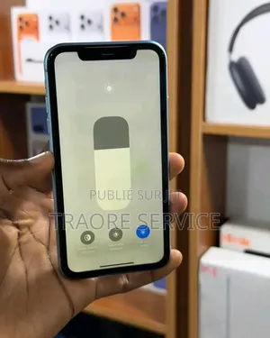 Nouveau Apple iPhone XR 64 GB Autre