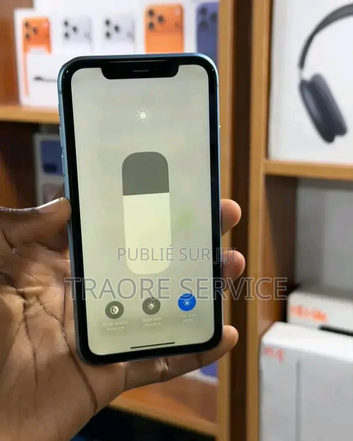 Nouveau Apple iPhone XR 64 GB Autre