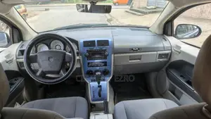 Dodge Caliber 2008 Gris
