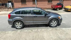 Dodge Caliber 2008 Gris