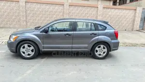 Dodge Caliber 2008 Gris