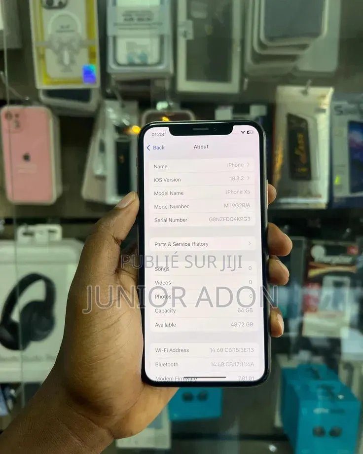 Nouveau Apple iPhone 12 256 GB Autre
