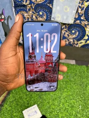 Nouveau Tecno Camon 50 Pro 256 GB Autre