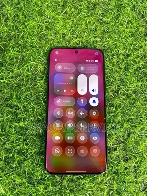 Nouveau Tecno Camon 50 Pro 256 GB Autre