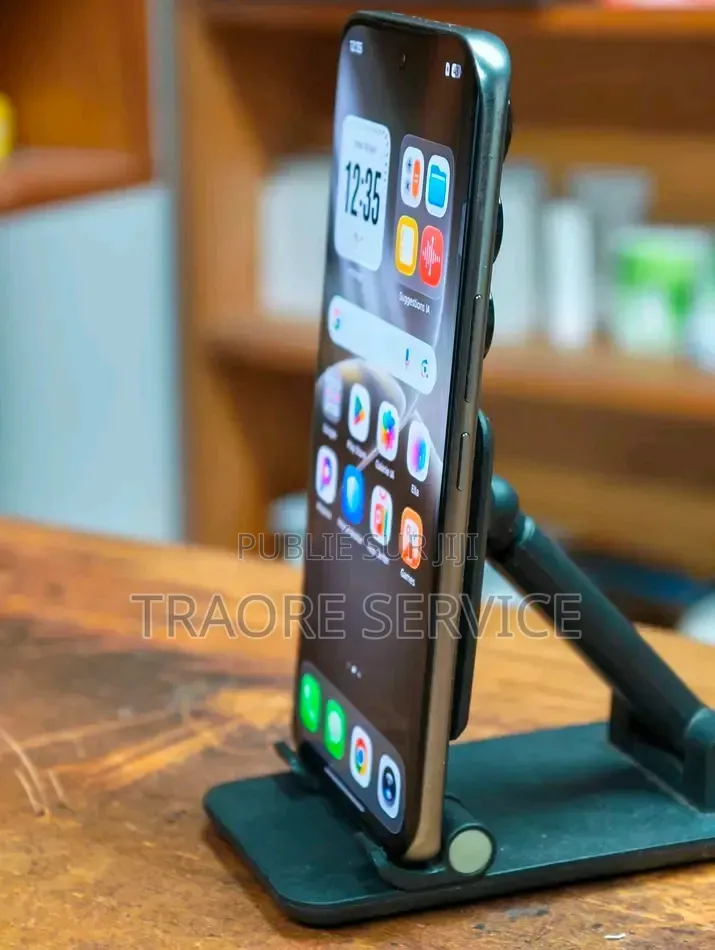 Nouveau Tecno Camon 50 Pro 256 GB Autre