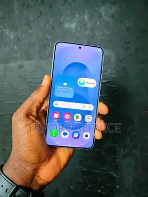 Nouveau Samsung Galaxy S25 512 GB Autre