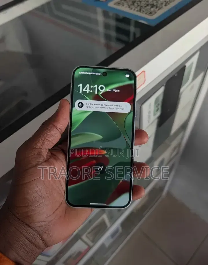 Nouveau Google Pixel 9 256 GB Autre