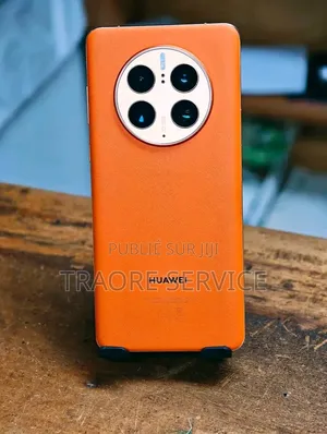 Nouveau Huawei Mate 50 Pro 512 GB Autre