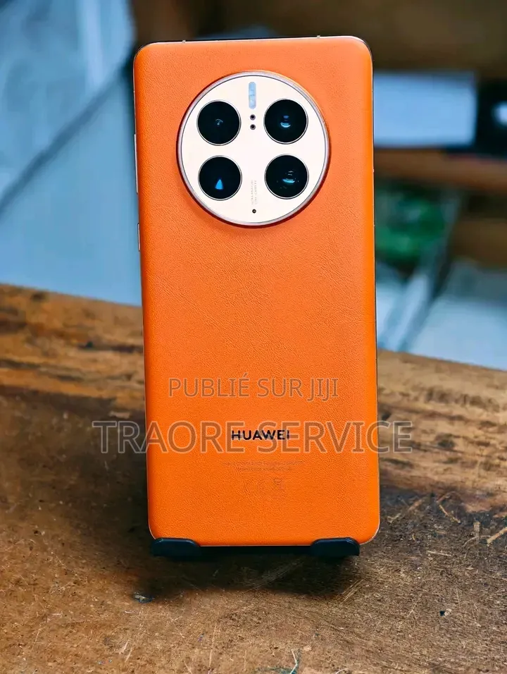 Nouveau Huawei Mate 50 Pro 512 GB Autre