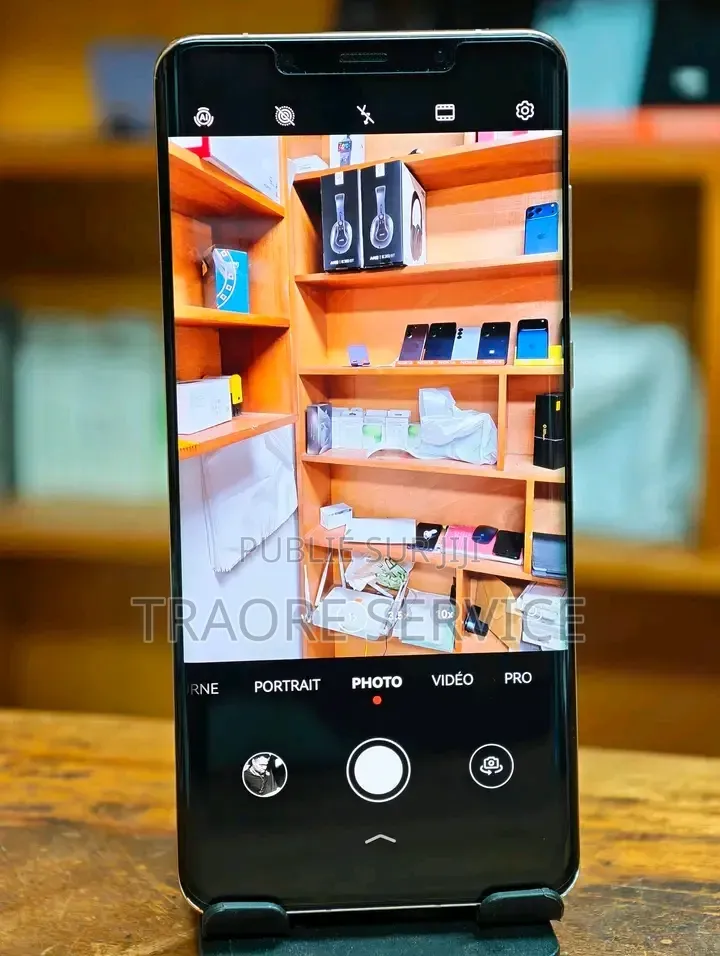 Nouveau Huawei Mate 50 Pro 512 GB Autre