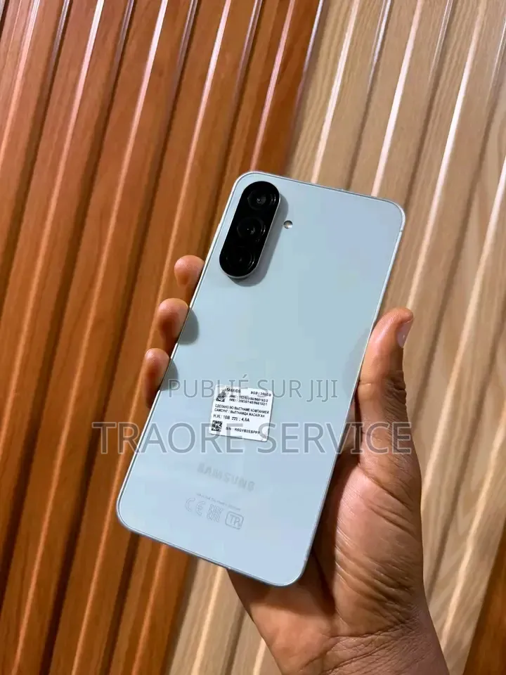 Nouveau Samsung Galaxy A56 256 GB Autre