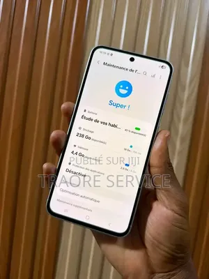 Nouveau Samsung Galaxy A56 256 GB Autre