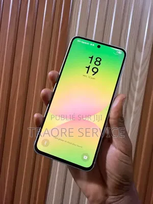 Nouveau Samsung Galaxy A56 256 GB Autre