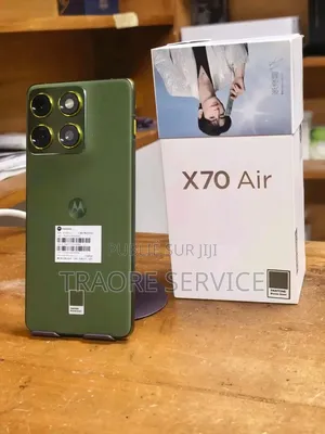 Nouveau Motorola A1000 Autre