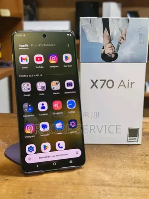 Nouveau Motorola A1000 Autre