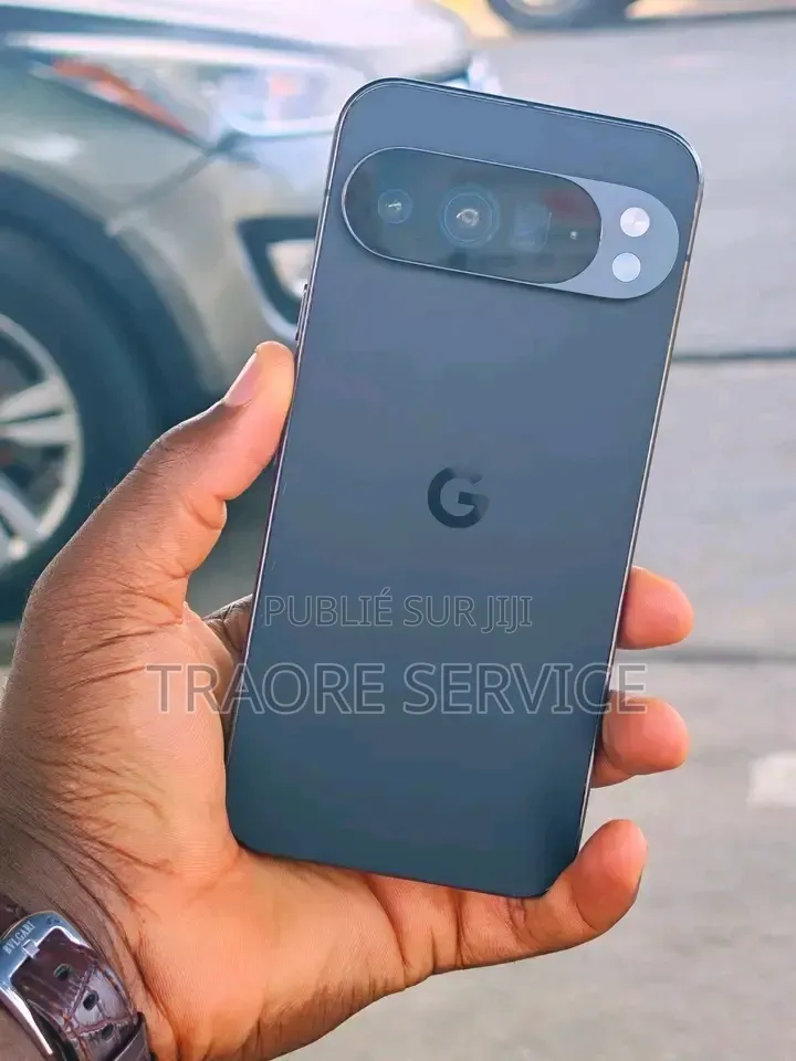 Nouveau Google Pixel 10 Pro XL 512 GB Autre