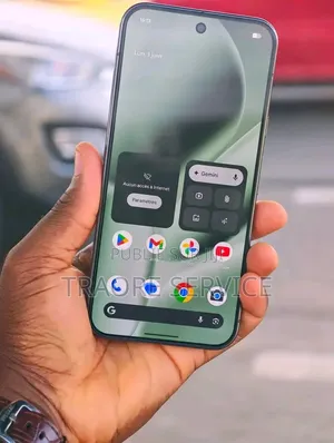 Nouveau Google Pixel 10 Pro XL 512 GB Autre