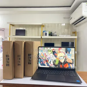 Ordinateur portable Dell Autre 8GB Intel Core i5 SSD 512GB