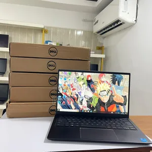 Ordinateur portable Dell Autre 8GB Intel Core i5 SSD 512GB