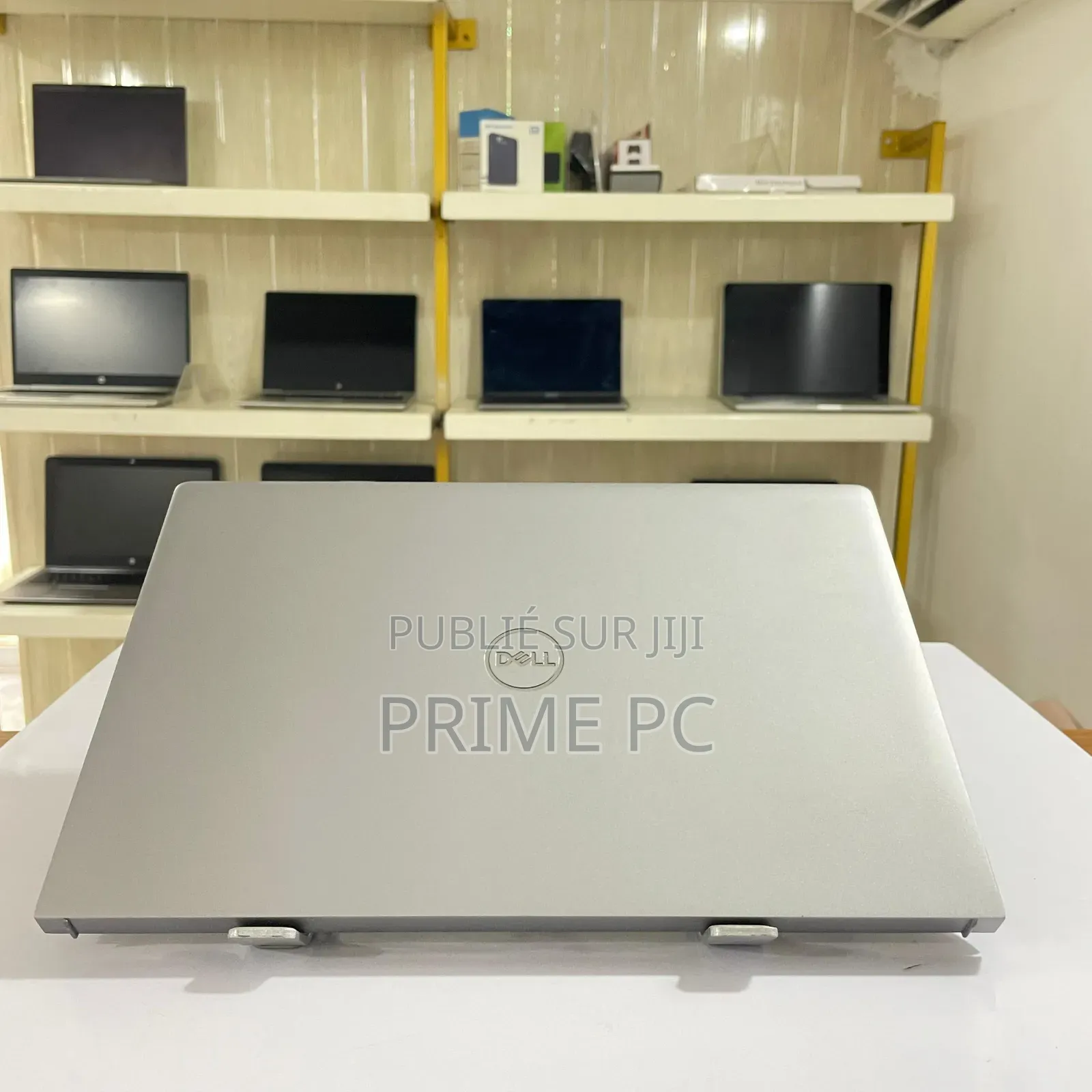 Ordinateur portable Dell Autre 8GB Intel Core i5 SSD 512GB
