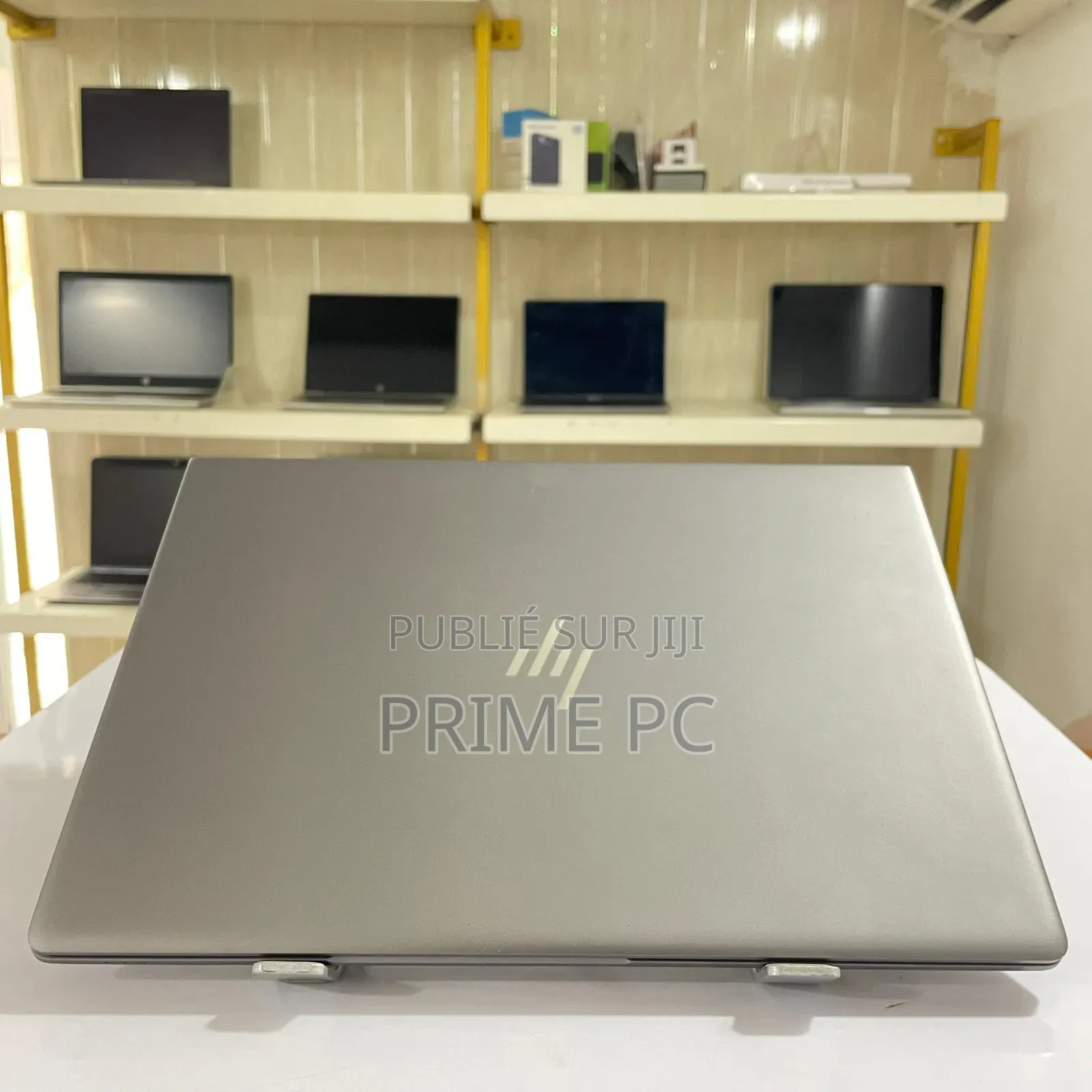 Ordinateur portable HP ZBook 14u G6 8GB Intel Core i5 SSD 256GB