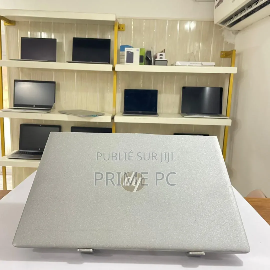 Ordinateur portable HP ProBook 640 G5 8GB Intel Core i7 SSD 256GB