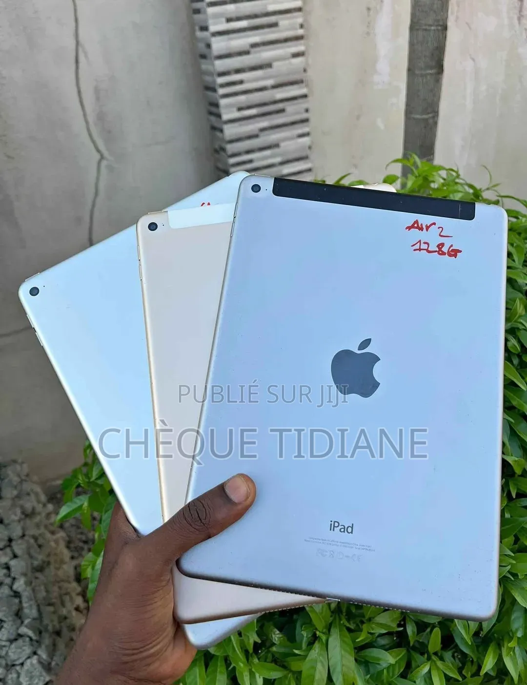 Nouveau iPRO A10 Mini Gris
