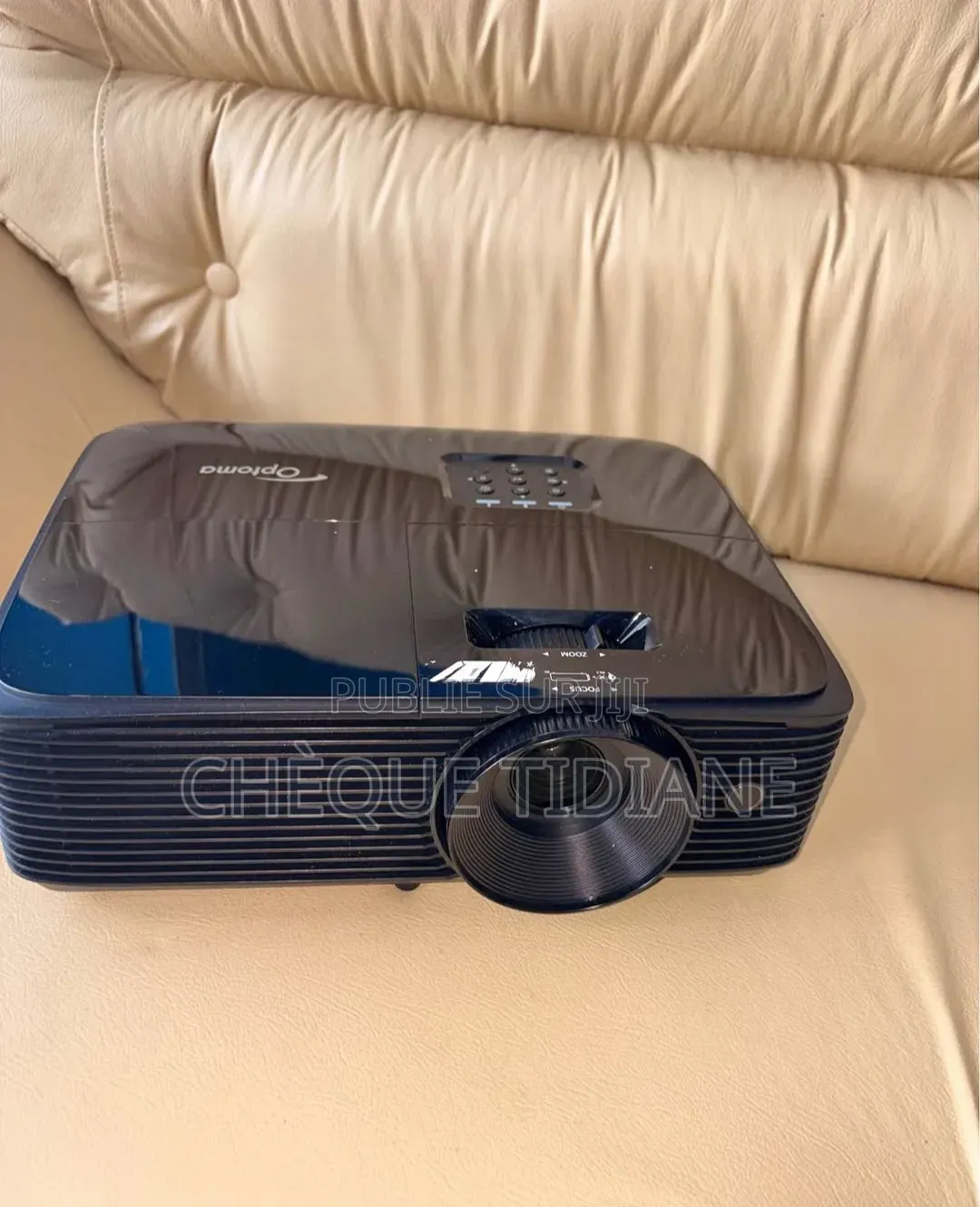 Vidéo Projecteur