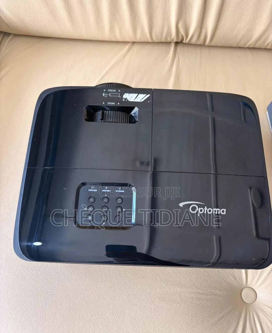 Vidéo Projecteur
