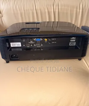 Vidéo Projecteur